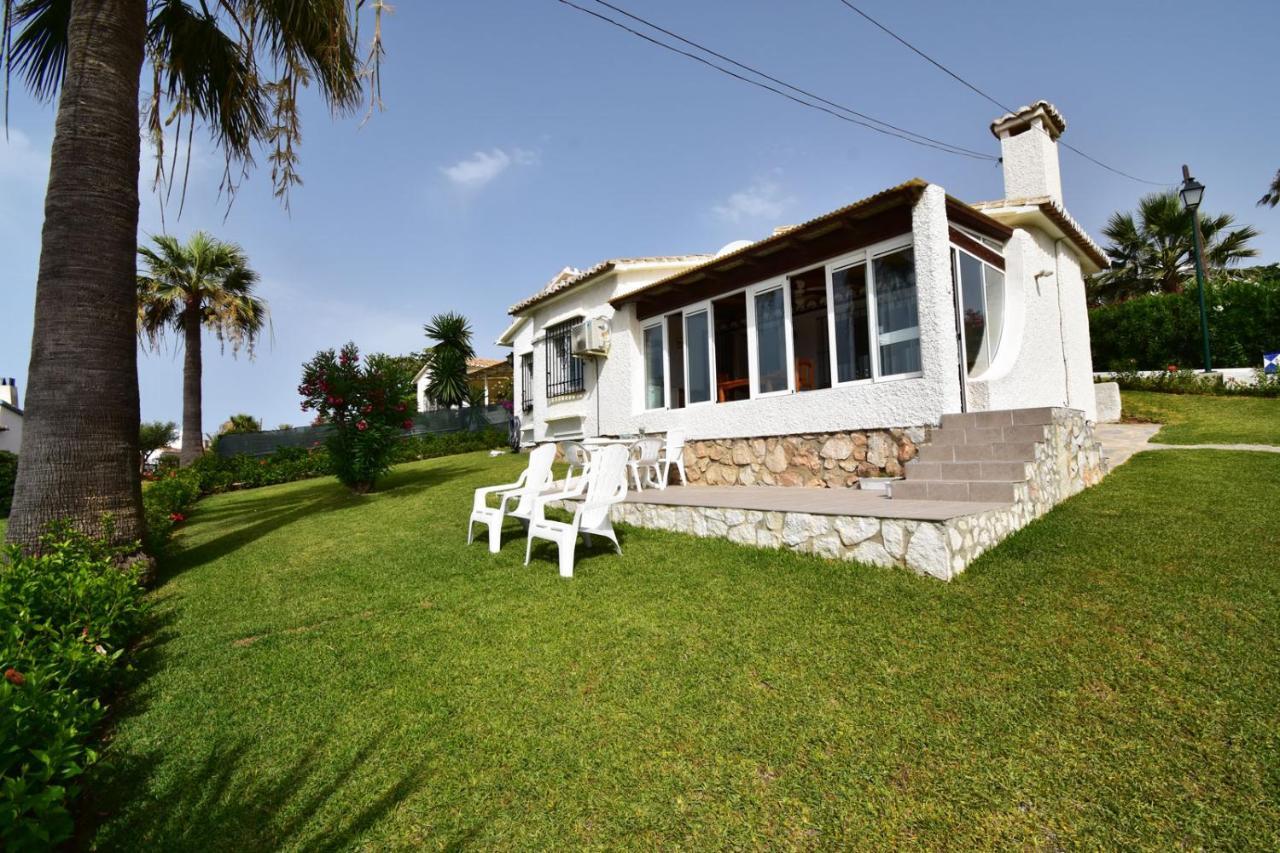 Casa Buganvillas Playa Malaga Exterior photo