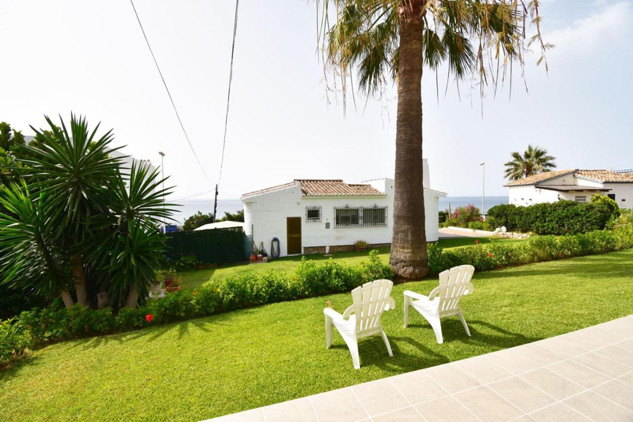 Casa Buganvillas Playa Malaga Exterior photo