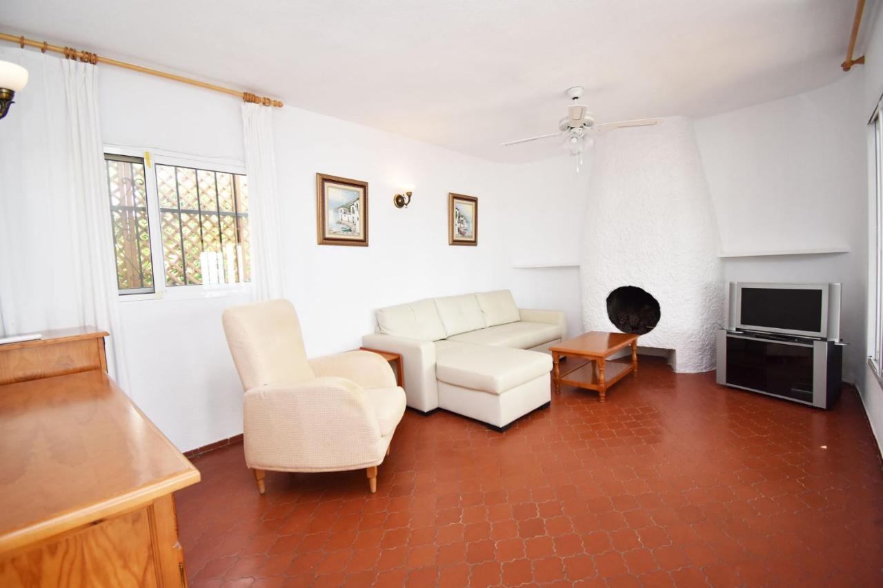 Casa Buganvillas Playa Malaga Exterior photo
