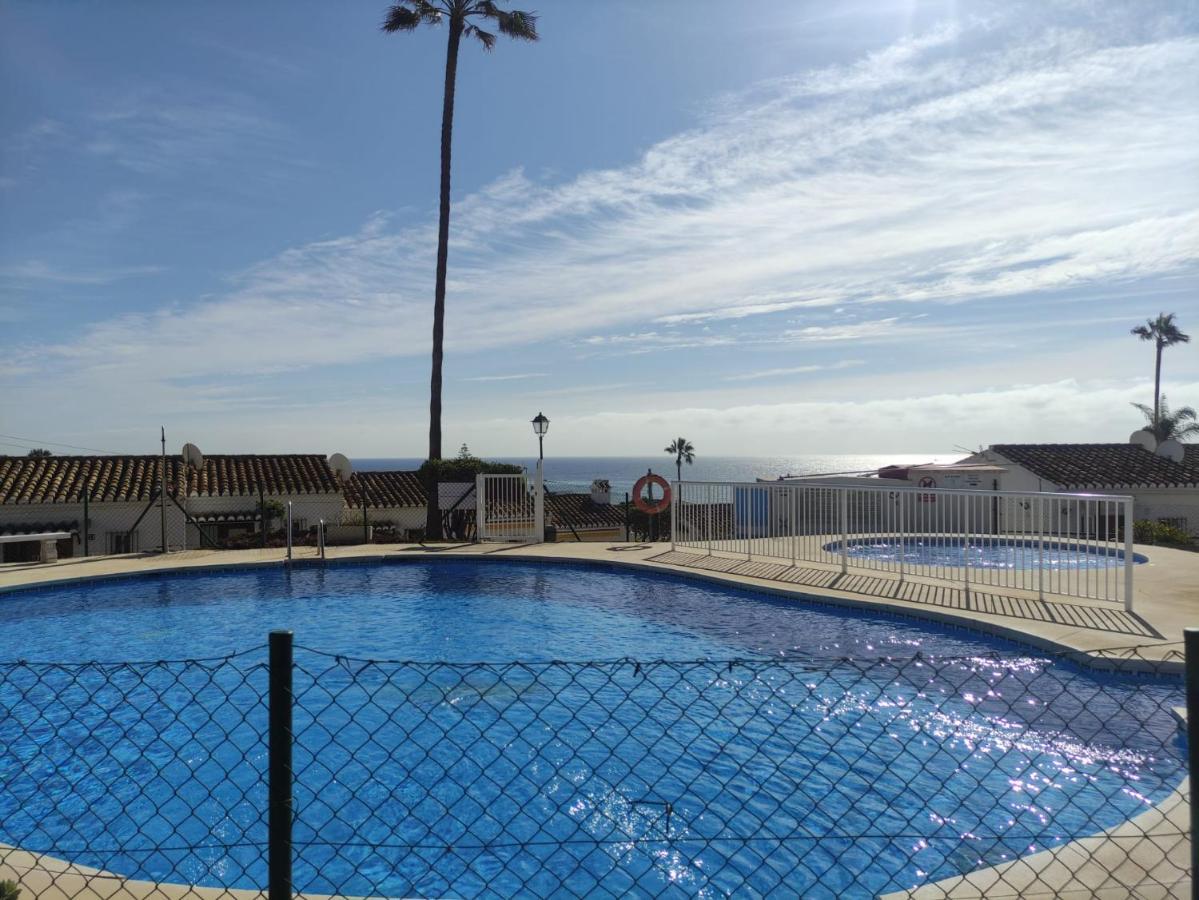 Casa Buganvillas Playa Malaga Exterior photo